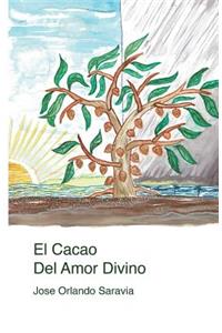 Cacao del Amor Divino