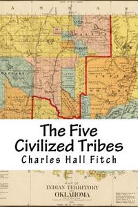 Five Civilized Tribes