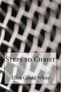 Steps to Christ