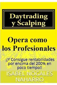 Daytrading y Scalping