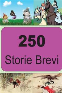 250 Storie Brevi