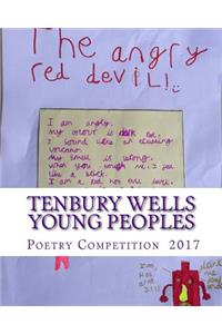Tenbury Wells Young People's Poetry Competition 2017
