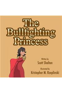 Bullfighting Princess