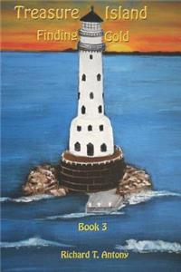 Treasure Island: Finding Gold: Finding Gold
