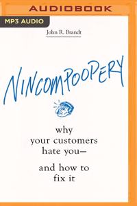 Nincompoopery