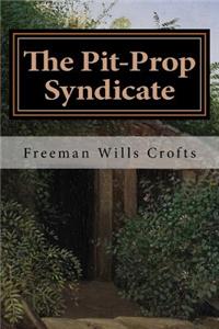 The Pit-Prop Syndicate