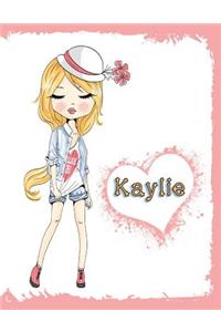 Kaylie