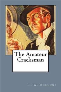 Amateur Cracksman