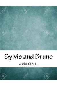 Sylvie and Bruno