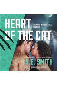 Heart of the Cat Lib/E