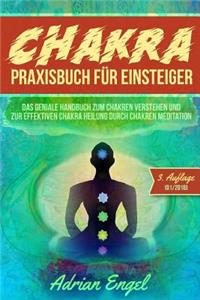 Chakra Praxisbuch für Einsteiger