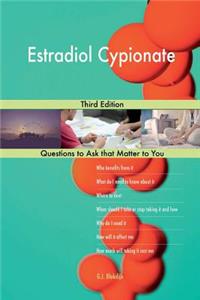 Estradiol Cypionate; Third Edition