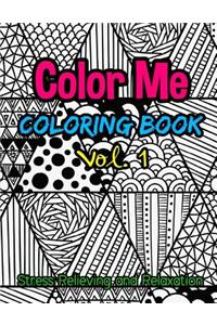 Color Me