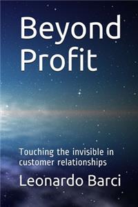 Beyond Profit