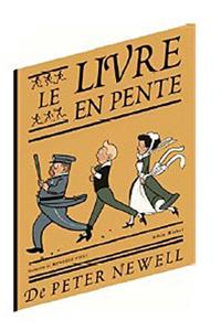 Le Livre En Pente