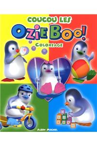 Coucou Les Ozie Boo !