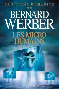 Cycle Troisieme humanite. Tome 2