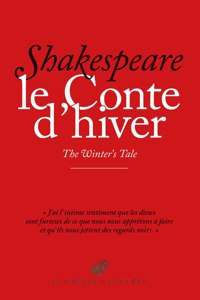 Le Conte d'Hiver. the Winter's Tale