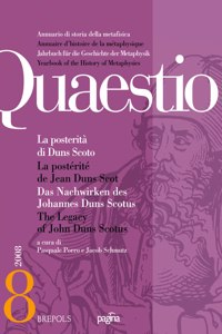 Quaestio 8 (2008)