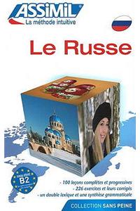 Le Russe