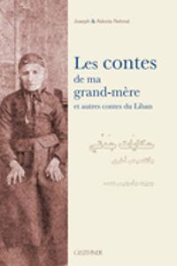 Les Contes de Ma Grand-Mere