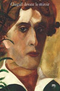 Chagall Devant Le Miroir.