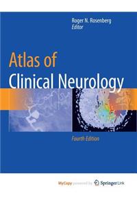 Atlas of Clinical Neurology