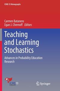 Teaching and Learning Stochastics