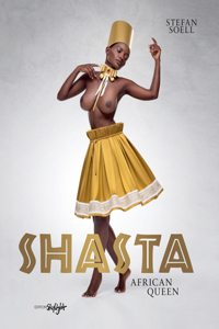 SHASTA African Queen: African Queen
