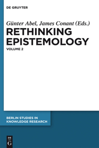 Rethinking Epistemology