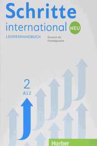 Schritte International neu