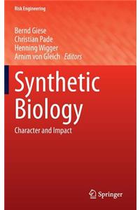 Synthetic Biology