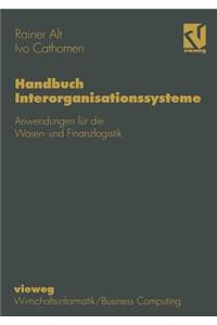 Handbuch Interorganisationssysteme