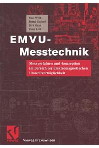 Emvu-Messtechnik