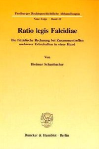 Ratio Legis Falcidiae