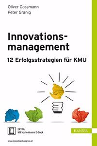 Innovationsmanagement KMU