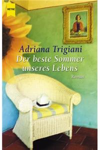 Beste Sommer Unseres Lebens