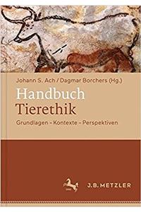 Handbuch Tierethik