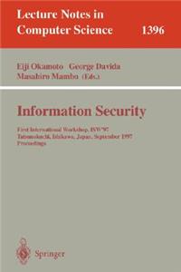 Information Security