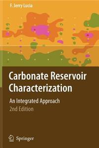 Carbonate Reservoir Characterization