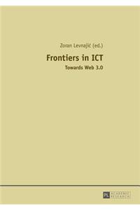 Frontiers in Ict
