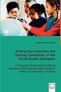 Embracing Innovation and Gaining 