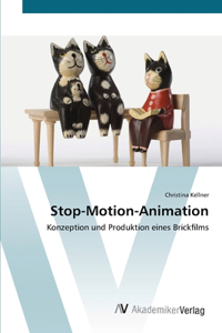 Stop-Motion-Animation