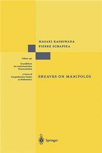 Sheaves on Manifolds