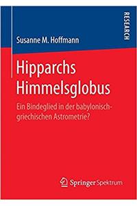 Hipparchs Himmelsglobus
