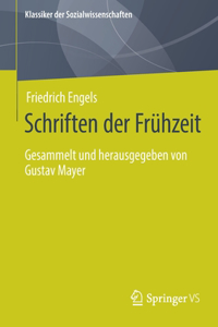 Schriften der Frühzeit