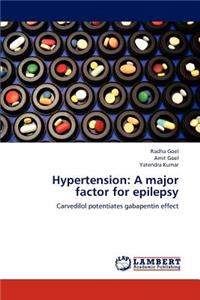 Hypertension