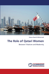 Role of Qatari Women