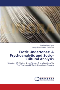 Erotic Undertones: A Psychoanalytic and Socio-Cultural Analysis