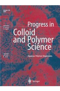Aqueous Polymer Dispersions